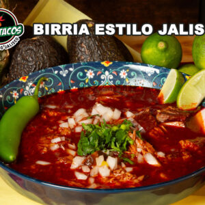 BIRRIA