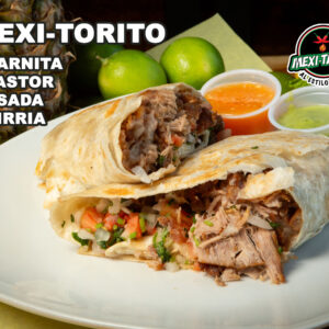 FOTO MEXITORITO
