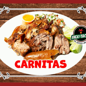 carnitas